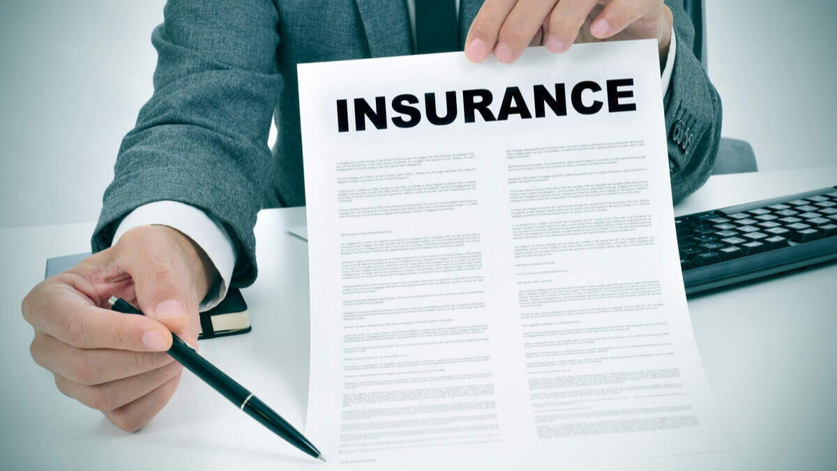 how to choose insurance company