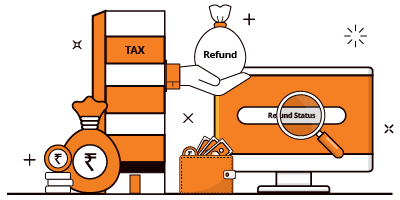 How To Check Income Tax Refund Status Online