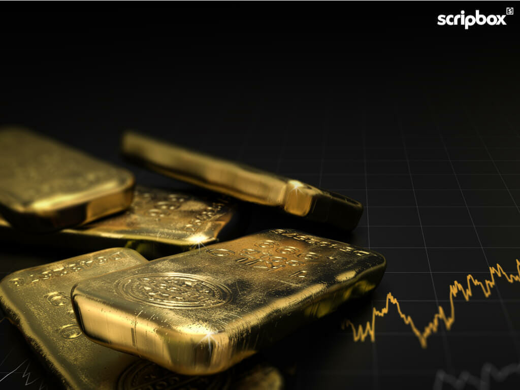 Does Investing In Gold Make Economic Sense