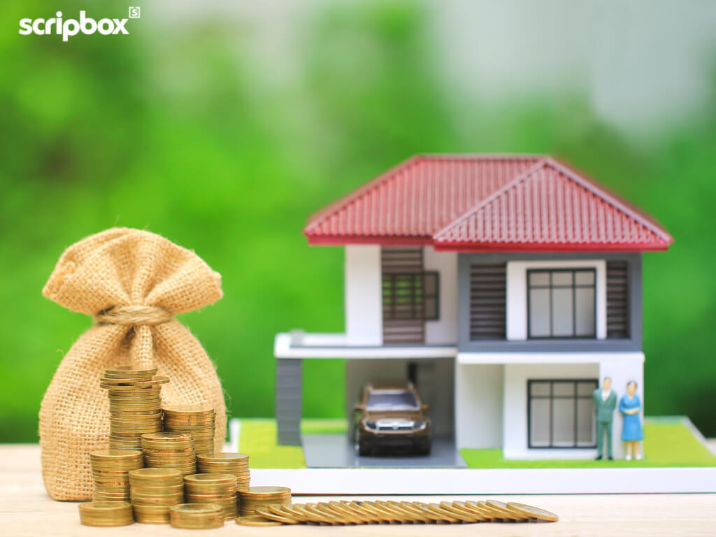 What is a better investment? Investing in real estate or Mutual Funds?