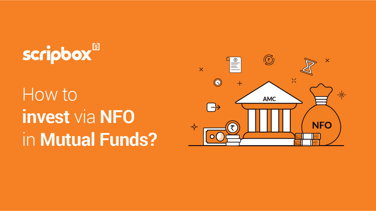 nfo mutual fund