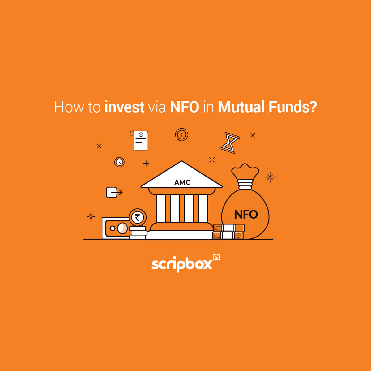 nfo mutual fund