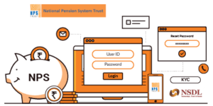 NPS Login: Registration, Login, and Password Reset Procedure