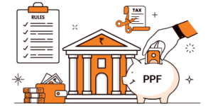 PPF Rules - Deposit, Withdrawal And Premature Closure Rules 2024