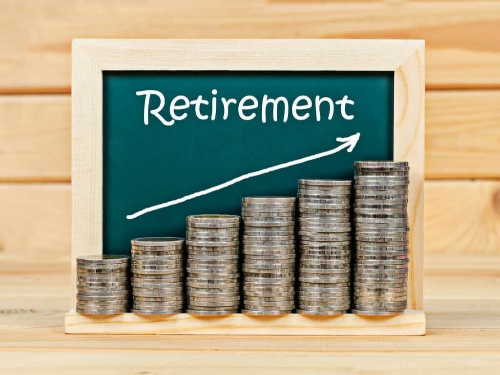 What really matters when investing for retirement