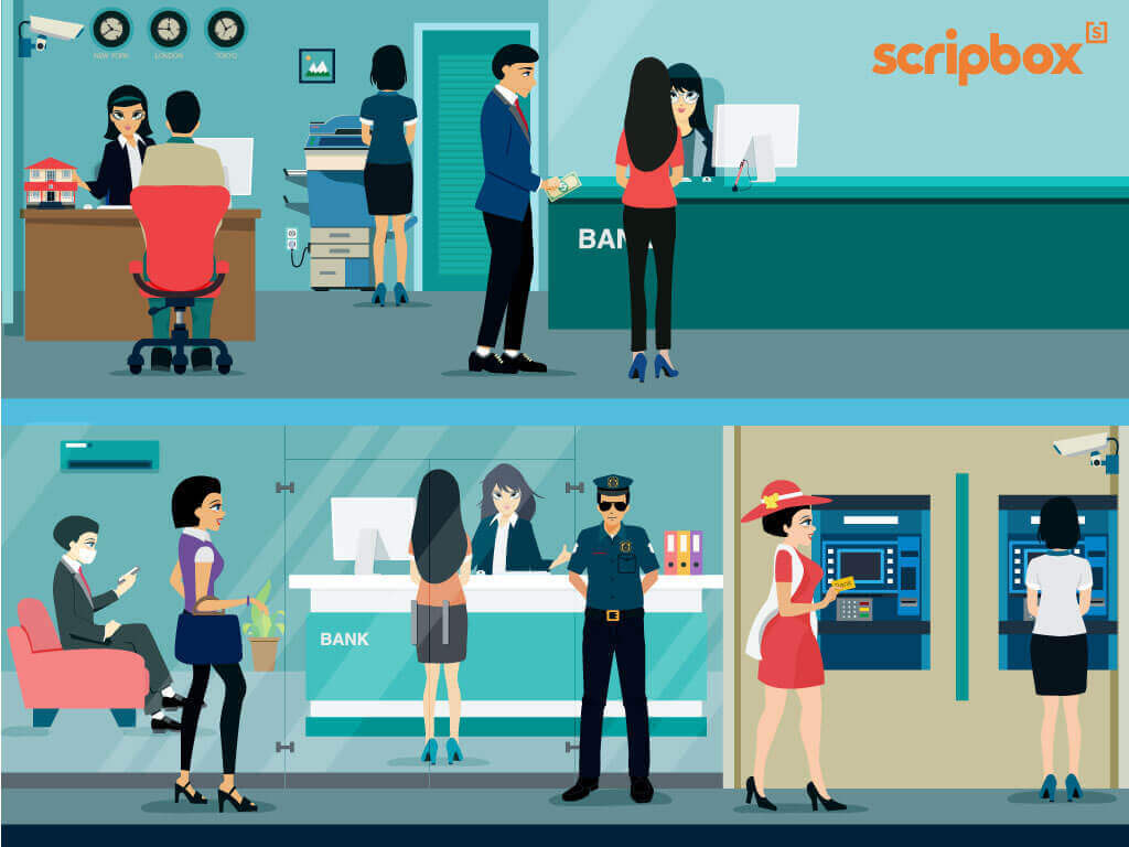 scripbox bank image