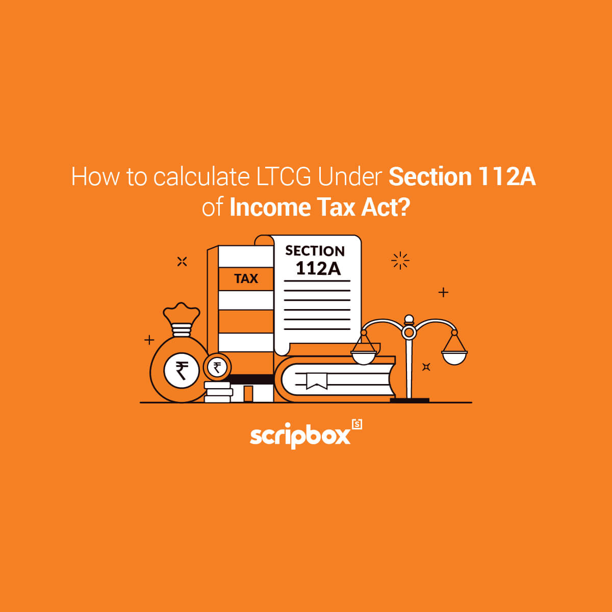 section 112a income tax