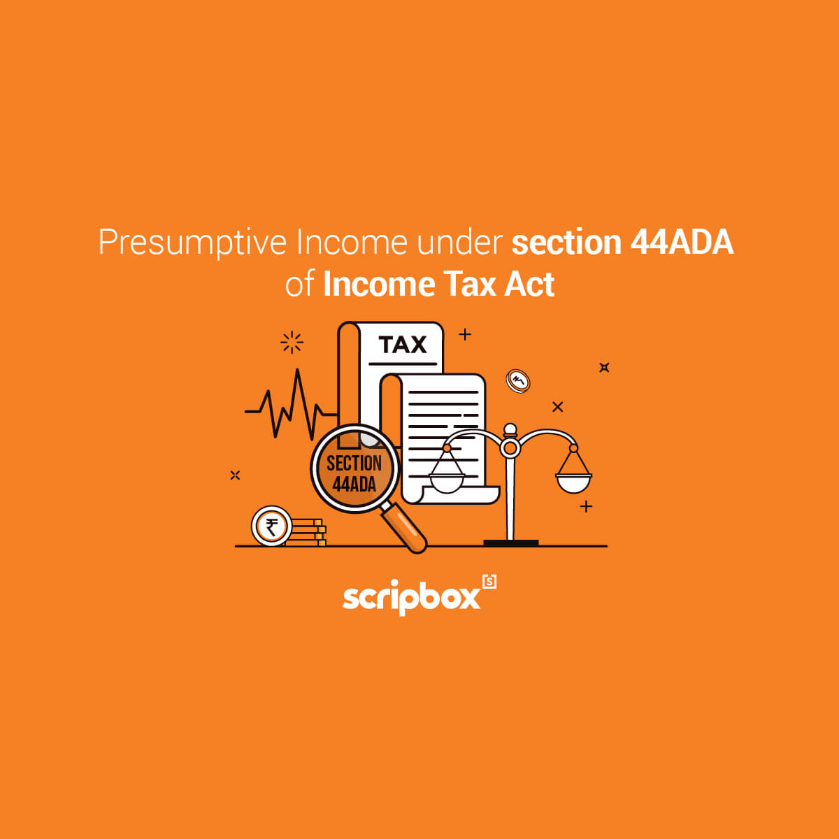 section 44ada of income tax act