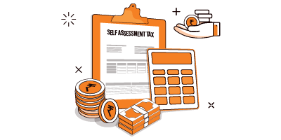 Self Assessment Tax