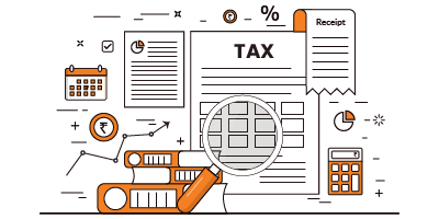 Income Tax Audit under Section 44AB of Income Tax Act