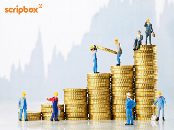 Scripbox Presents “How To Create Wealth” Series – Part 2