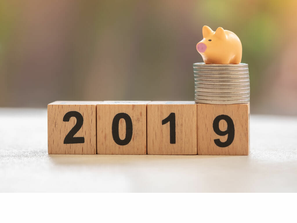 What should investors do in 2019?