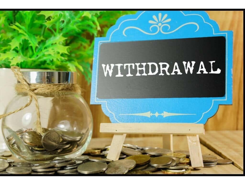 When Is The best Time To Withdraw From Your Mutual Fund