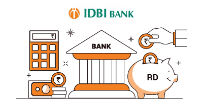 IDBI RD Interest Rates 2023