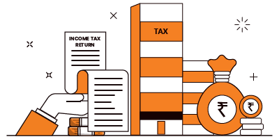 Which Income Tax Return Should I file? Applicability of ITR