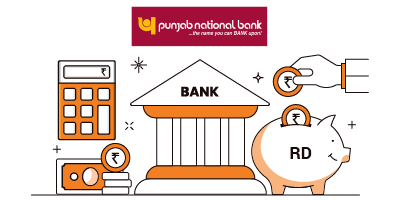 PNB Recurring Deposit Rates 2022