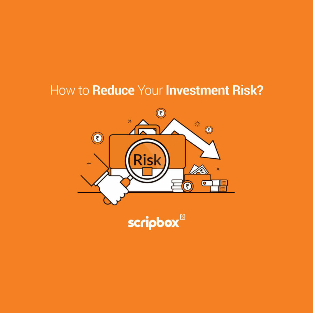 reduce your investment risk