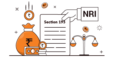 Section 195 of Income Tax Act
