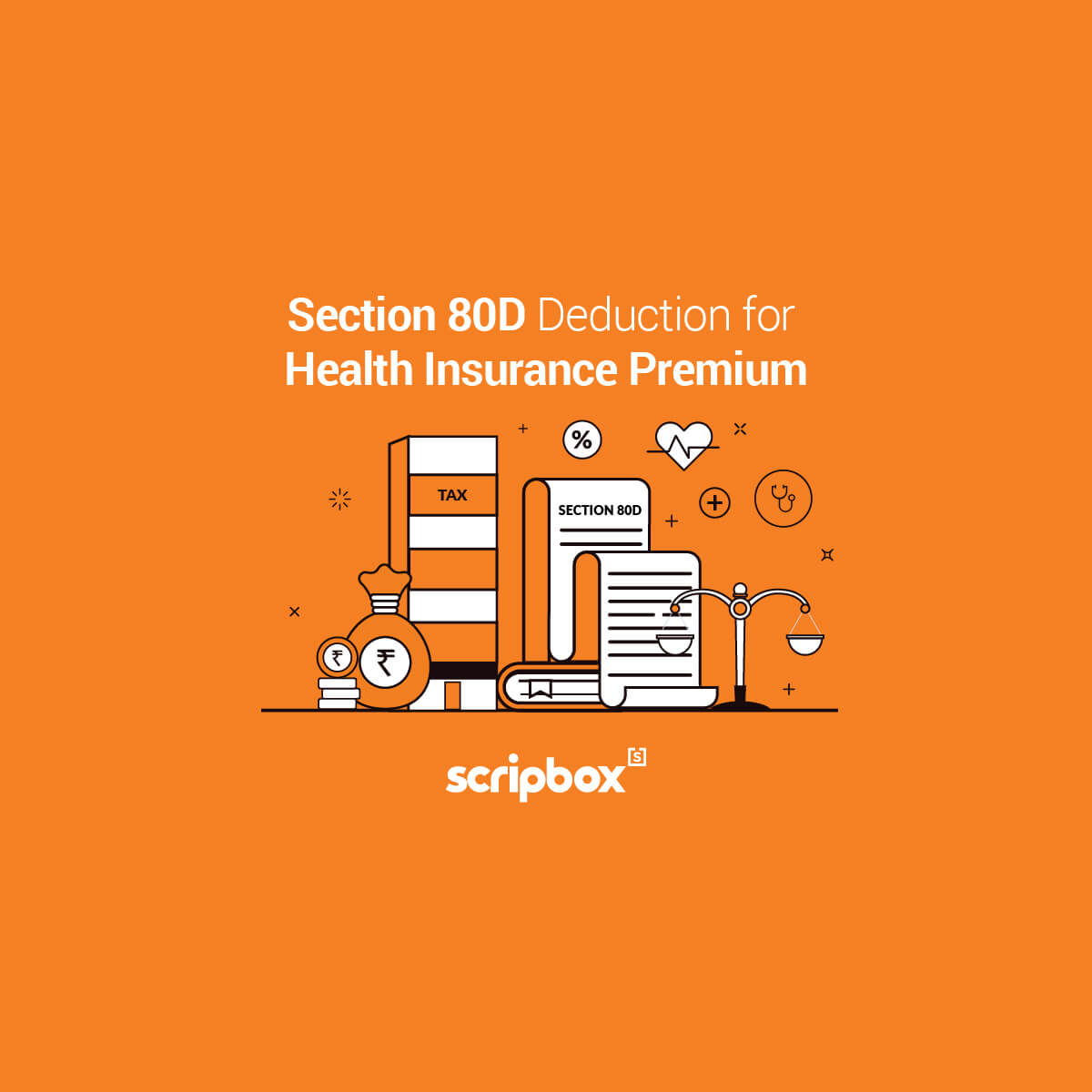 What Is Section 80D Of Income Tax Act How To Claim Deduction U s 80D 