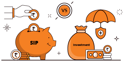 ULIP vs SIP – Which is Better?