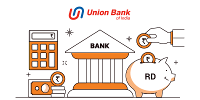 Union Bank RD Interest Rates