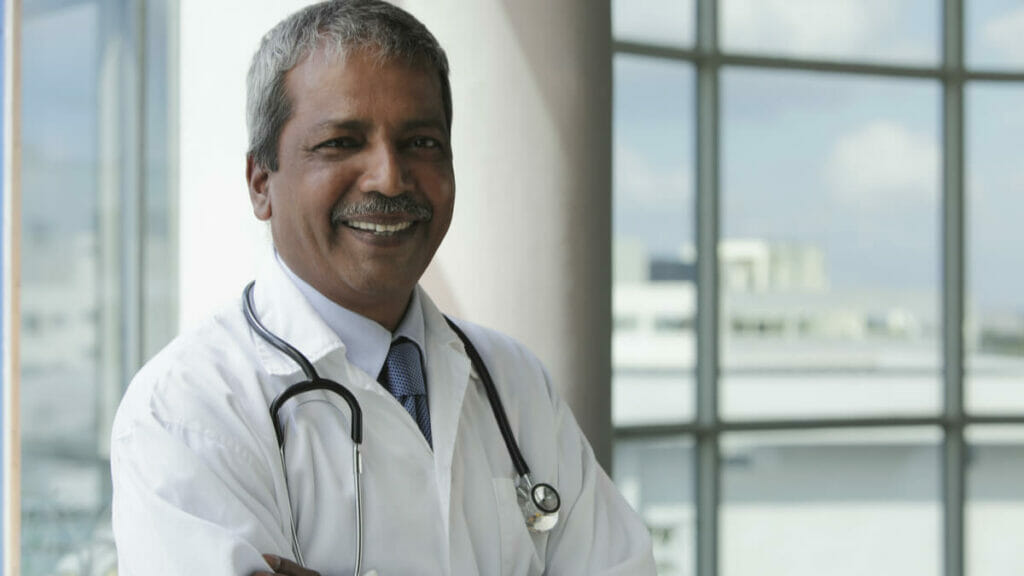 Doctors too, need a wealth plan