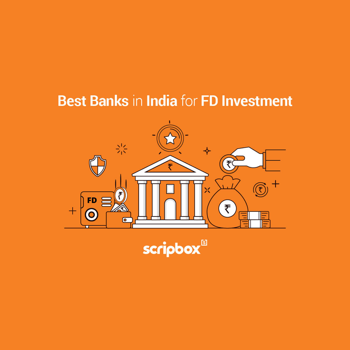 best banks in india