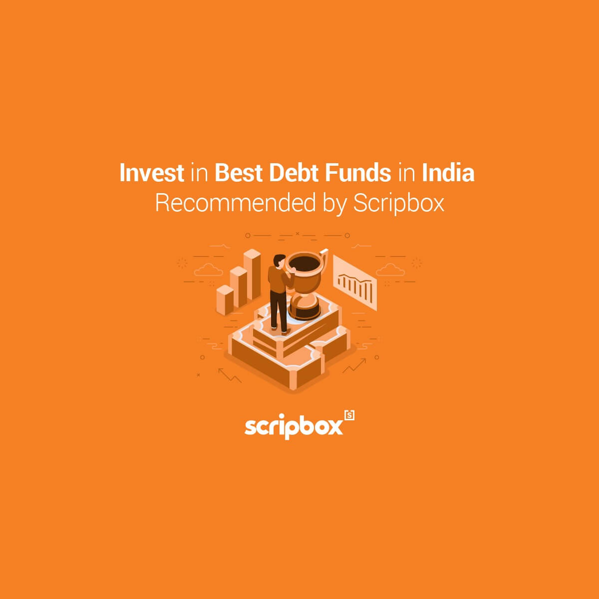 Best Debt Mutual Funds To Invest In September 2024