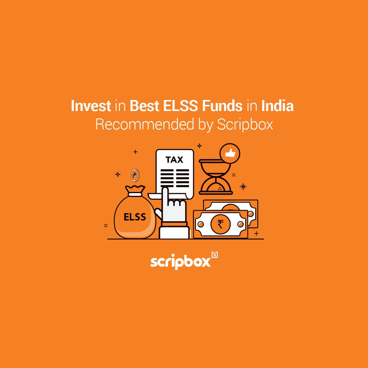 Best ELSS (Tax Saving) Mutual Funds to Invest in 2024