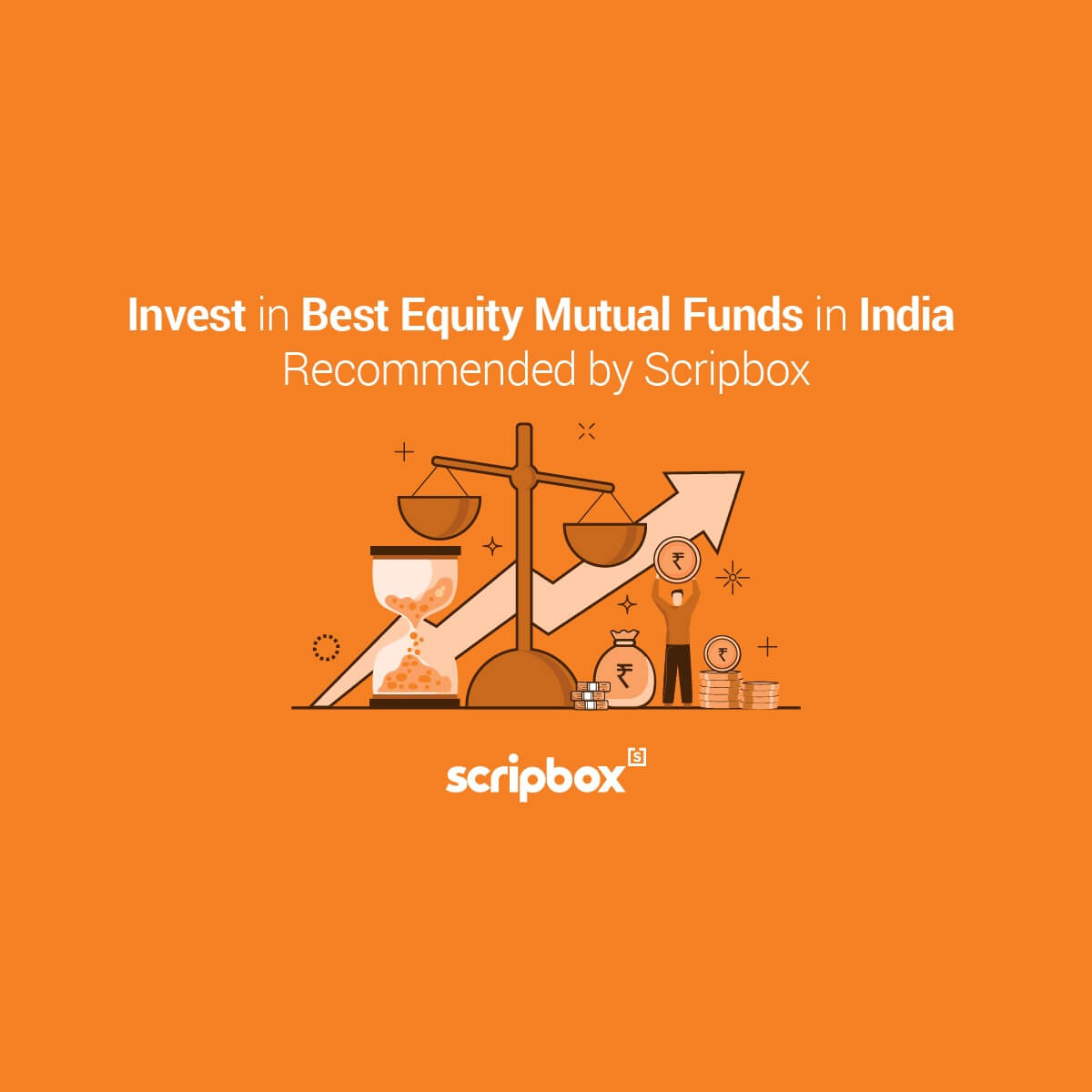 Top Performing Equity Mutual Funds to Invest in May 2024