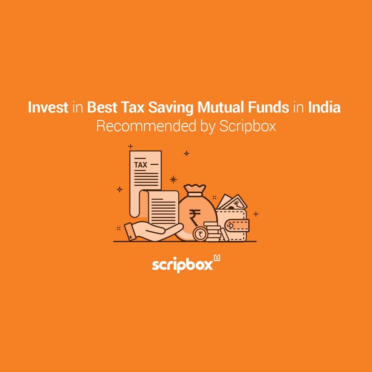 Best Tax Saving Mutual Funds in India To Invest in 2024