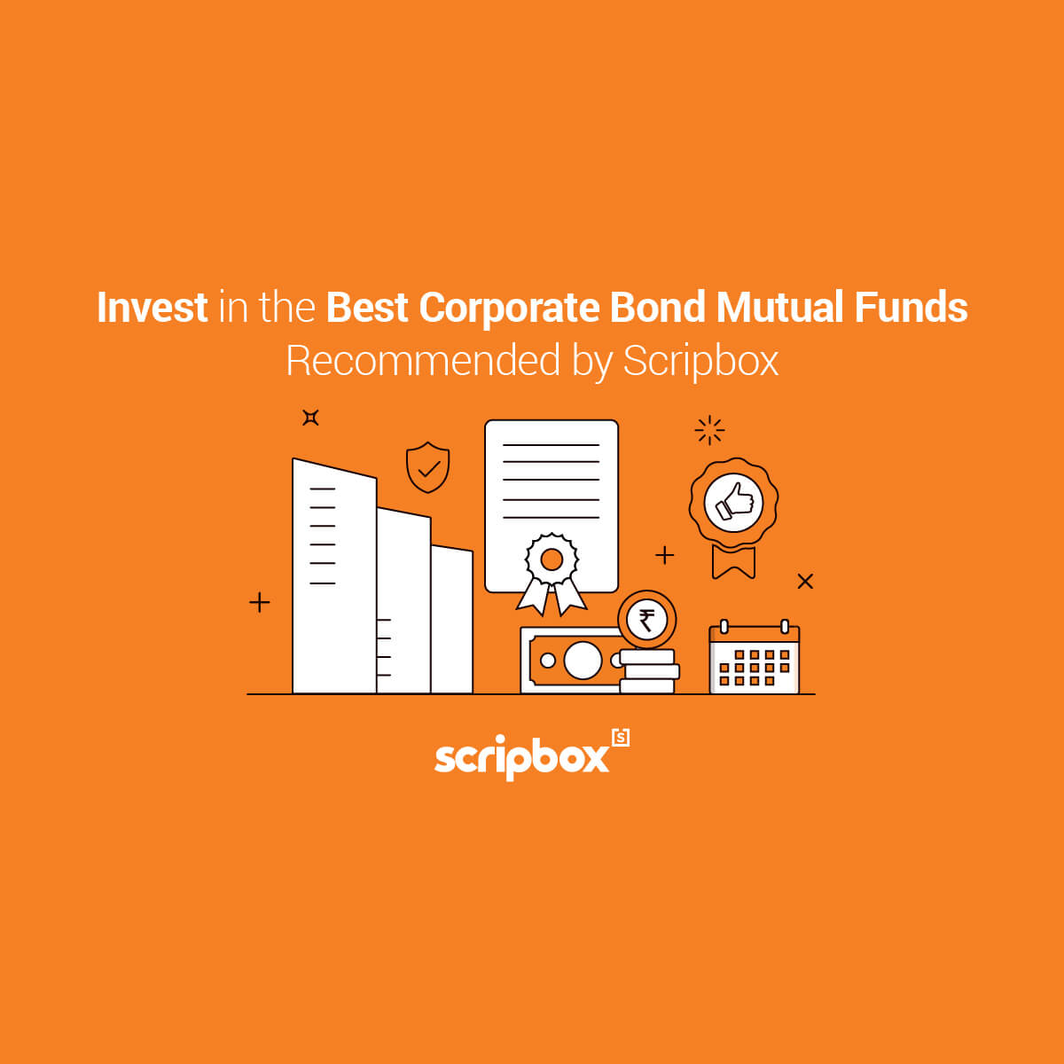 Best Corporate Bond Mutual Funds to Invest in 2024