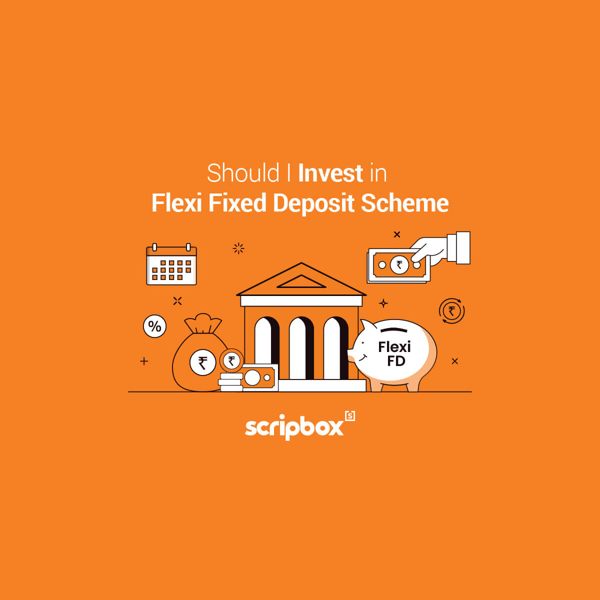 flexi fixed deposit scheme