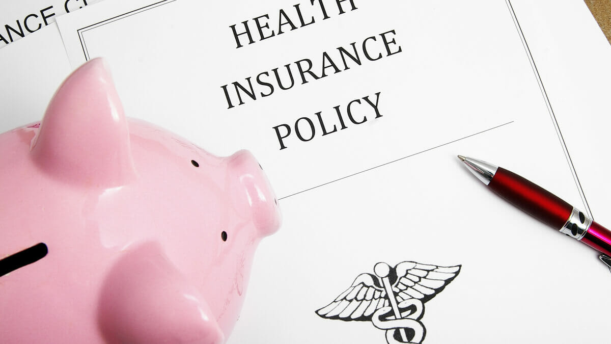 porting health insurance policy