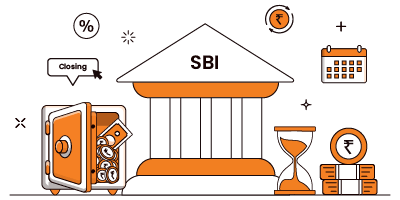 How to Close SBI Fixed Deposit Account