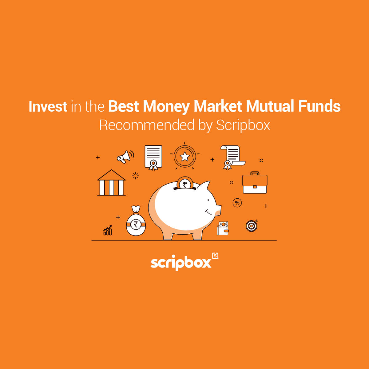 Best Money Market Funds to Invest in 2024