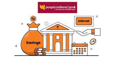 PNB Savings Account Interest Rates