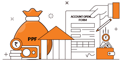 PPF Forms