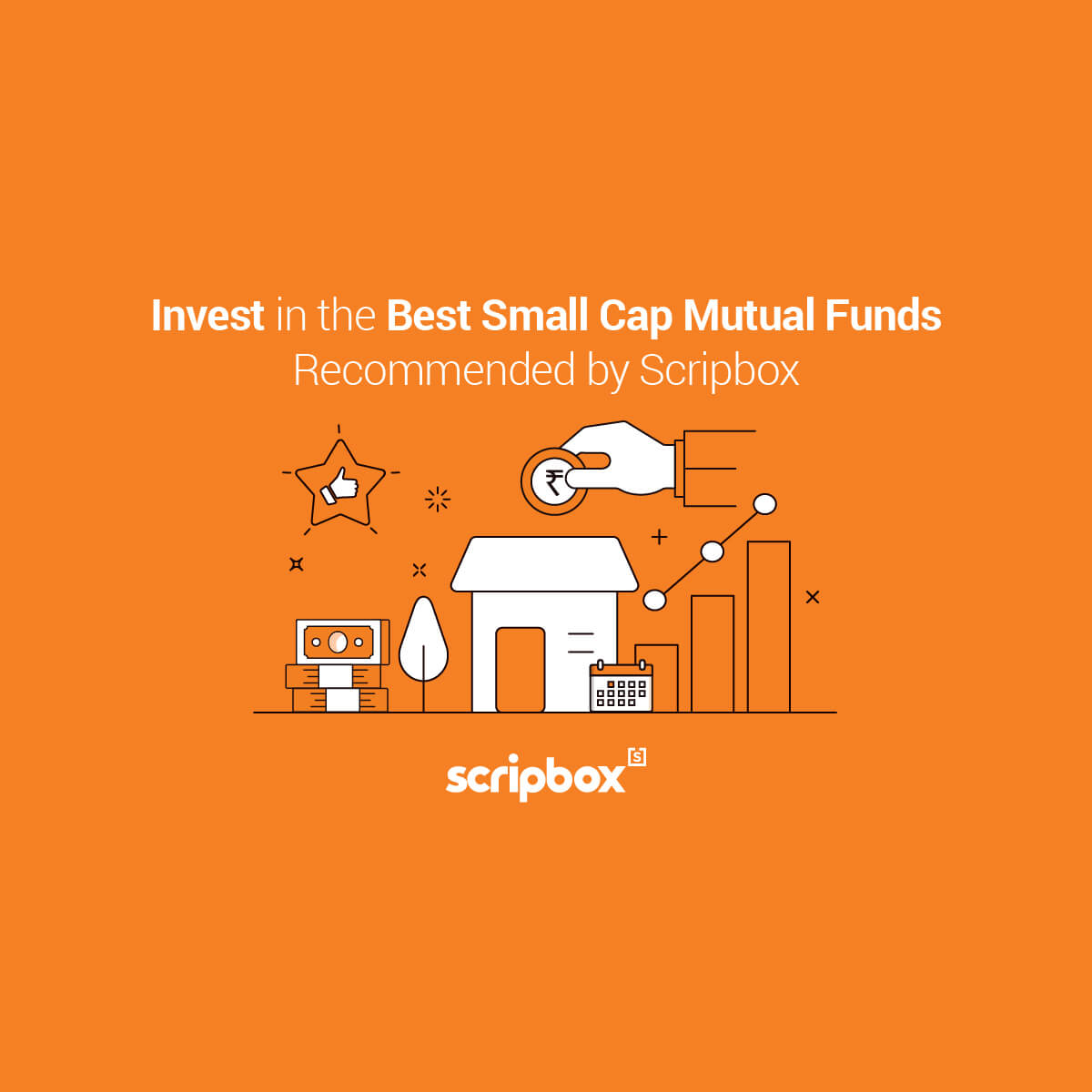 Small Cap Mutual Funds Meaning, Advantages & Returns