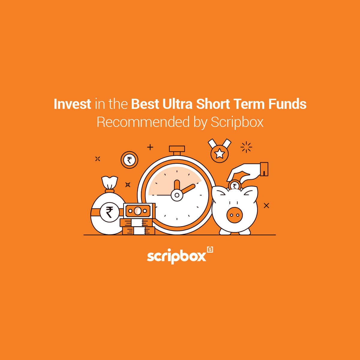 ultra short term funds