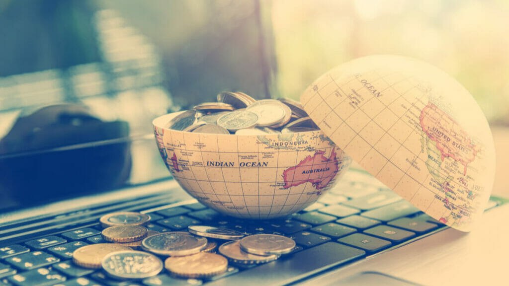 Are you ready for international equity funds?