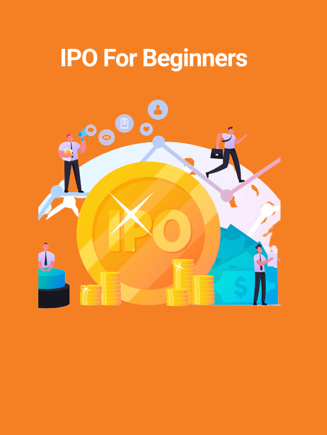 ipo for beginners