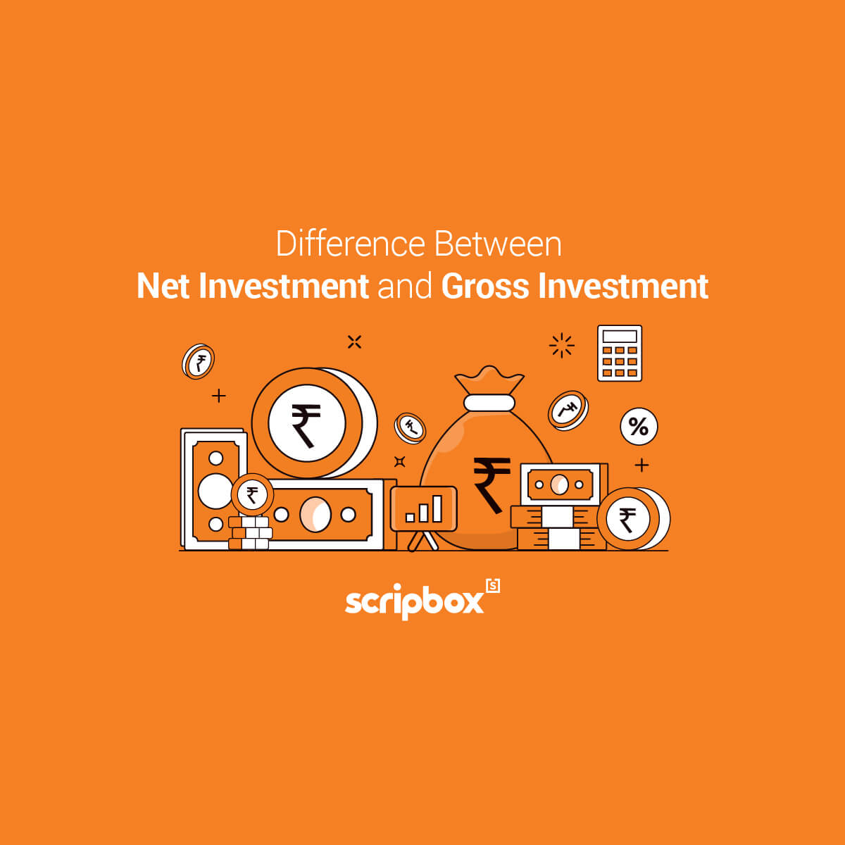 net investment