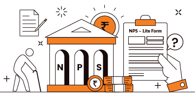 NPS Lite : Eligibility, Benefits, Withdrawals, and Forms