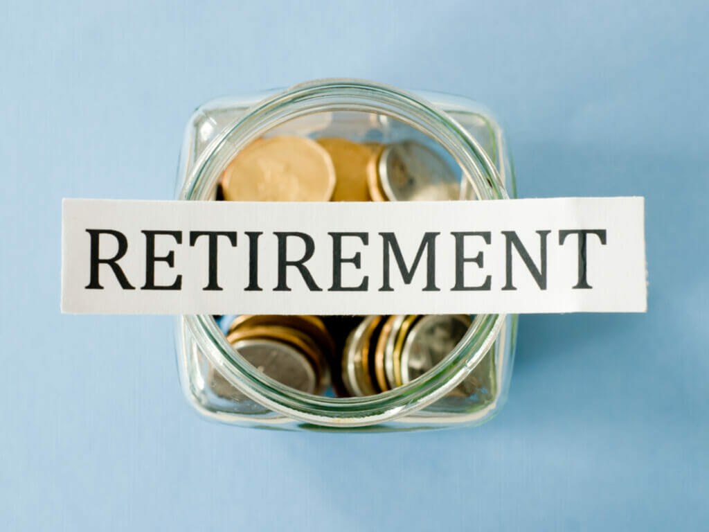 Why retirement is the only non negotiable financial goal you will ever have?