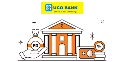 UCO Bank Fixed Deposit
