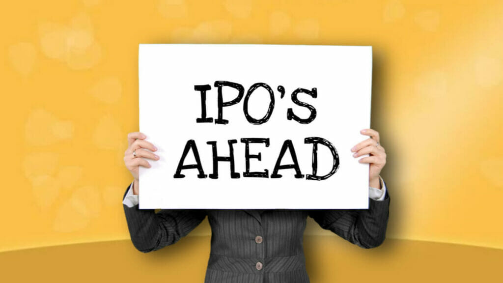 IPO or Pre or Post IPO, which works better?