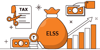Misconceptions About Tax Saving Mutual Funds (ELSS Mutual Funds)