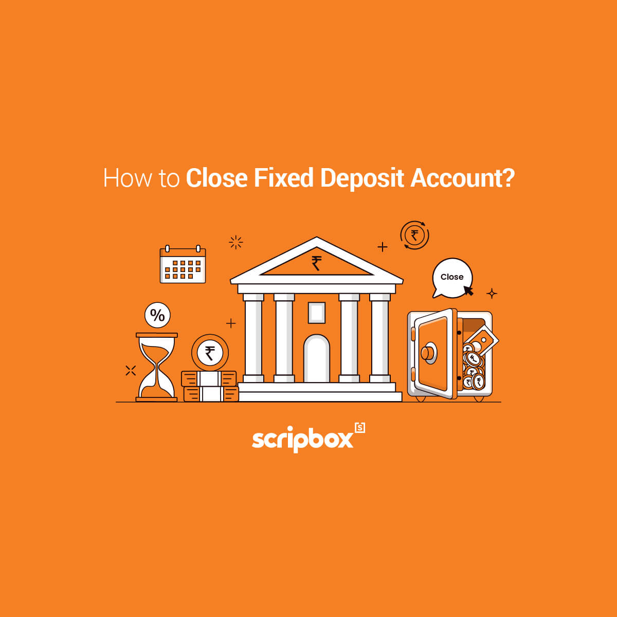 how-to-close-fixed-deposit-account