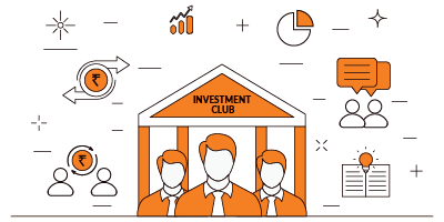 What is Investment Club and How to Start it in India